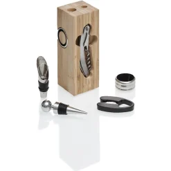 Bloc du sommelier 6 pièces^Gifi Hot