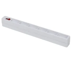 Best Gifi Bloc multiprise 6 prises