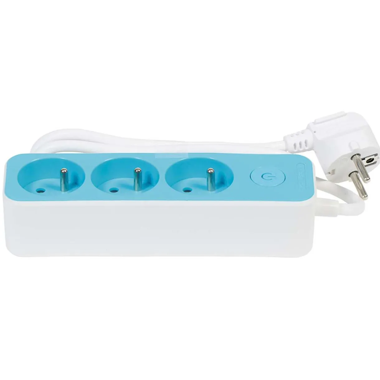 Clearance Gifi Bloc multiprise x3 port usb x2 interrupteur et protection enfant