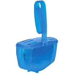 Nettoyage Et Entretien|Gifi Bloc WC eau bleu X2