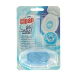 Nettoyage Et Entretien|Gifi Bloc WC 3en1 fraîcheur 40g