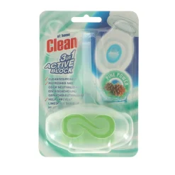 Nettoyage Et Entretien|Gifi Bloc WC 3en1 senteur pin 40g