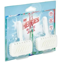 Nettoyage Et Entretien|Gifi Bloc WC javel X2