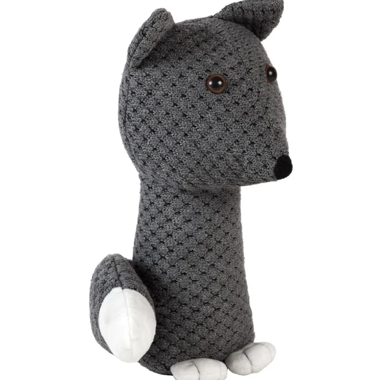 Online Gifi Bloque porte forme Renard