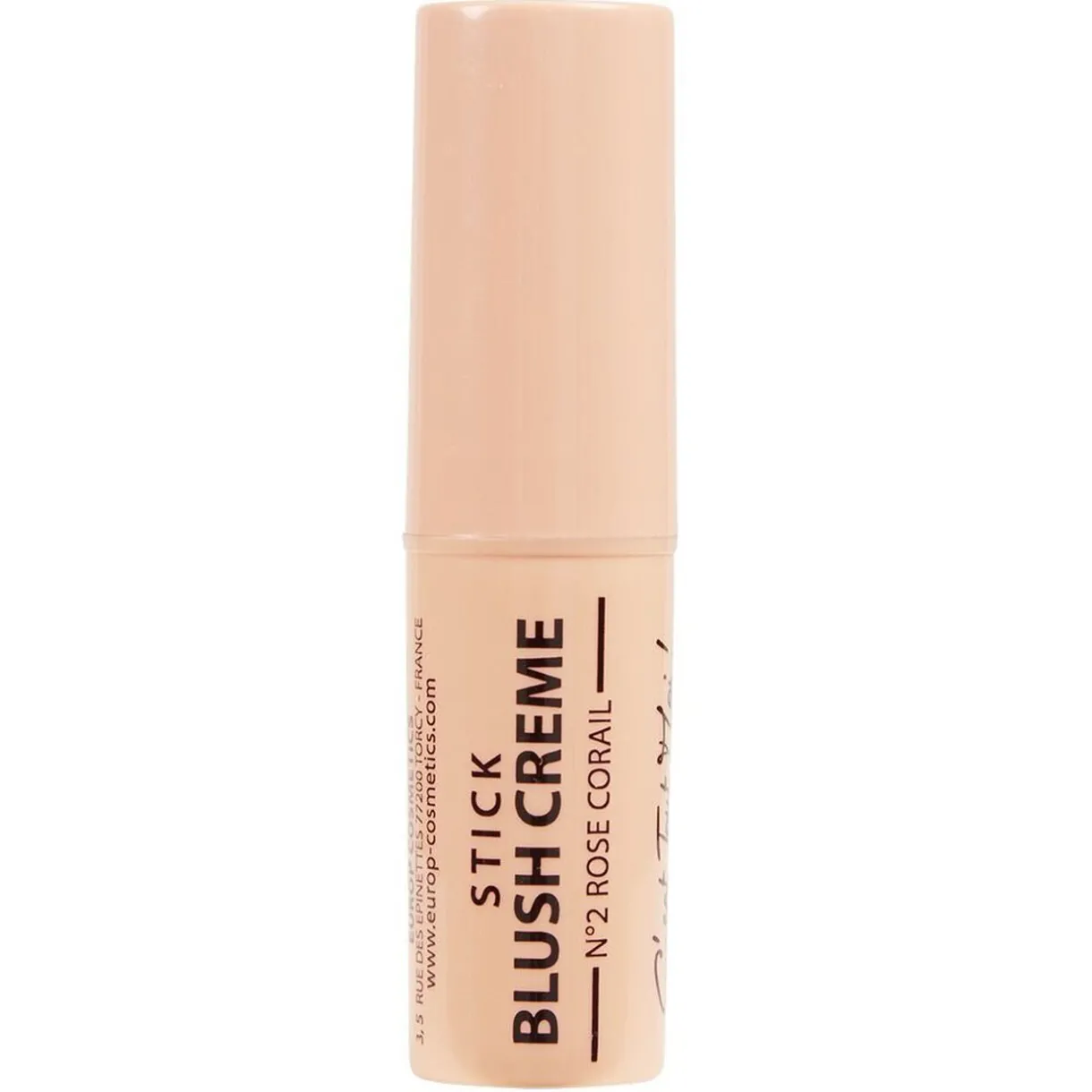 Clearance Gifi Blush bâton N°2 rose corail