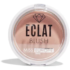 Clearance Gifi Blush éclat poudre compacte fard à joues N°2 beige