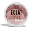 Outlet Gifi Blush éclat poudre compacte fard à joues N°3 rose