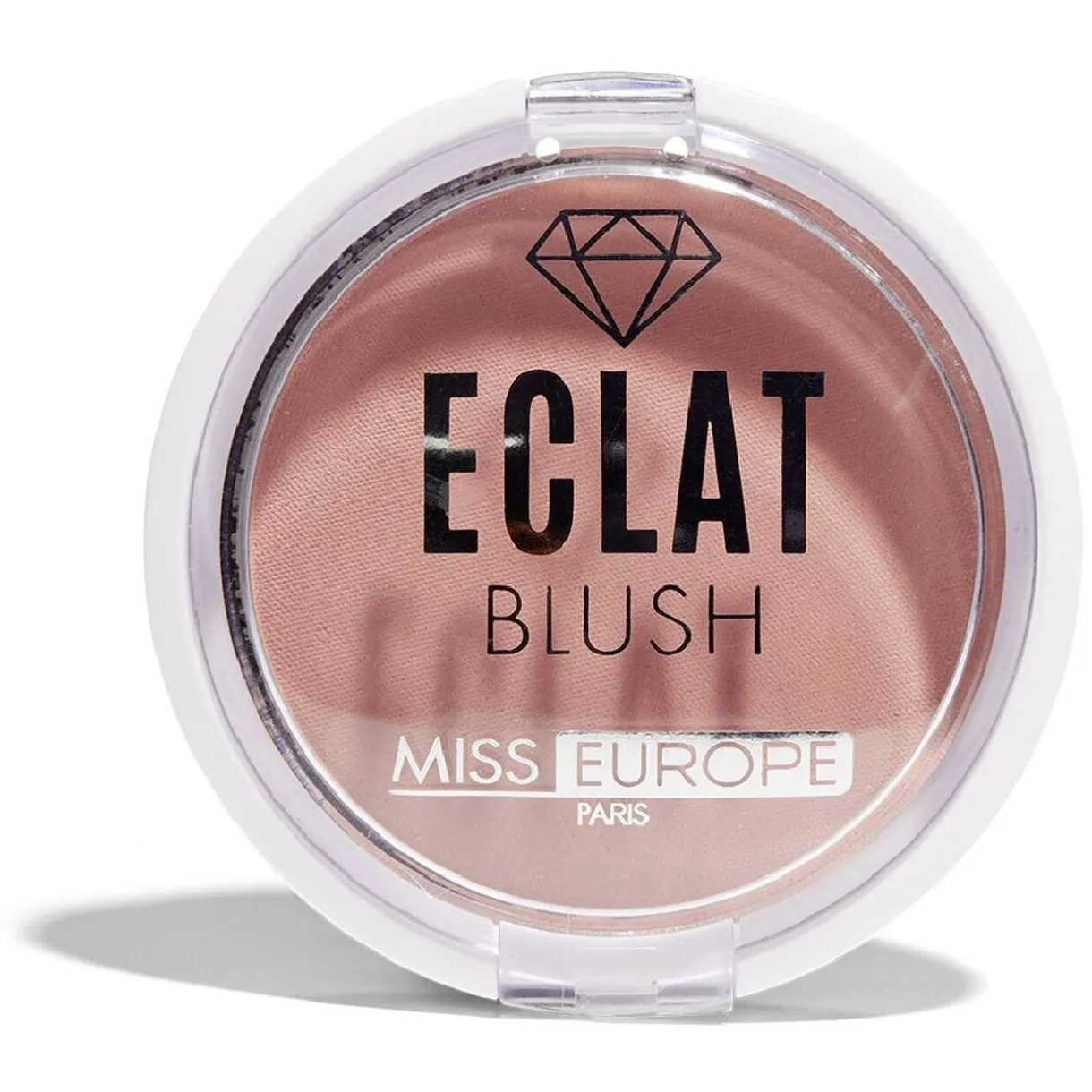 Outlet Gifi Blush éclat poudre compacte fard à joues N°3 rose