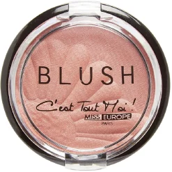New Gifi Blush Miss Europe