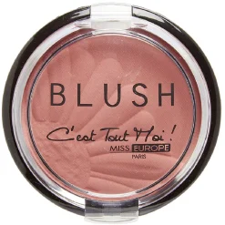 New Gifi Blush Miss Europe