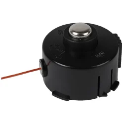 Gifi Bobine de recharge tête de débroussailleuse x2
