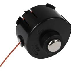 Gifi Bobine de recharge tête de débroussailleuse x2