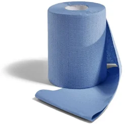 Nettoyage Et Entretien|Gifi Bobine d'essuyage industriel en ouate de cellulose recyclée