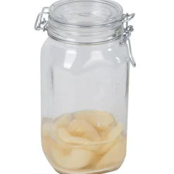 Bocal à clapet hermétique 1,5 L^Gifi Clearance