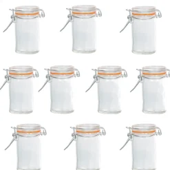 Bocal de conserve x10^Gifi Clearance