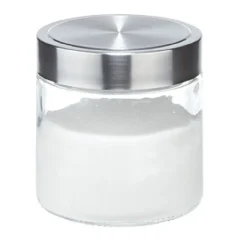 Bocal en verre pour conservation alimentaire x4^Gifi Sale