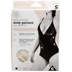 Gifi Body gainant femme