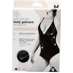 Outlet Gifi Body gainant femme