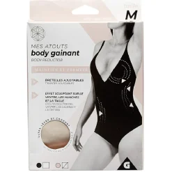Outlet Gifi Body gainant femme