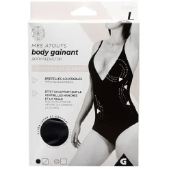 Sale Gifi Body gainant femme