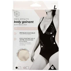 Sale Gifi Body gainant femme