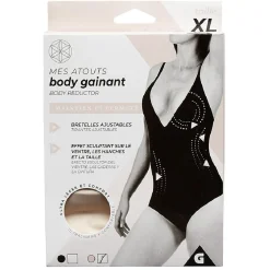 New Gifi Body gainant femme