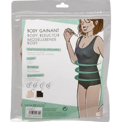 Hot Gifi Body gainant pour femme