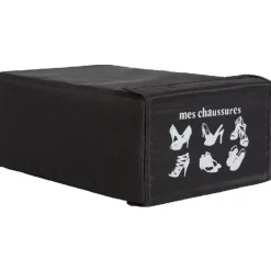 Rangement|Gifi BOITE A CHAUSSURES PLIANTE