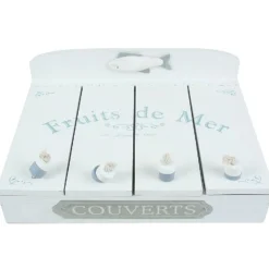 BOITE A COUVERTS^Gifi New