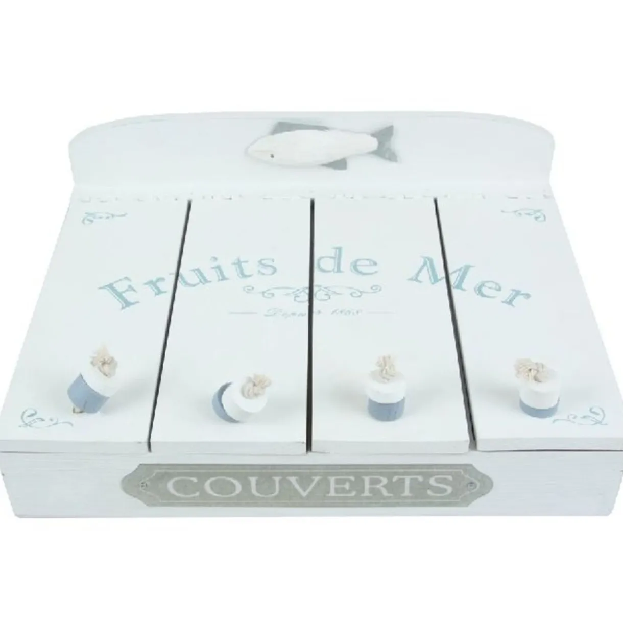 BOITE A COUVERTS^Gifi New