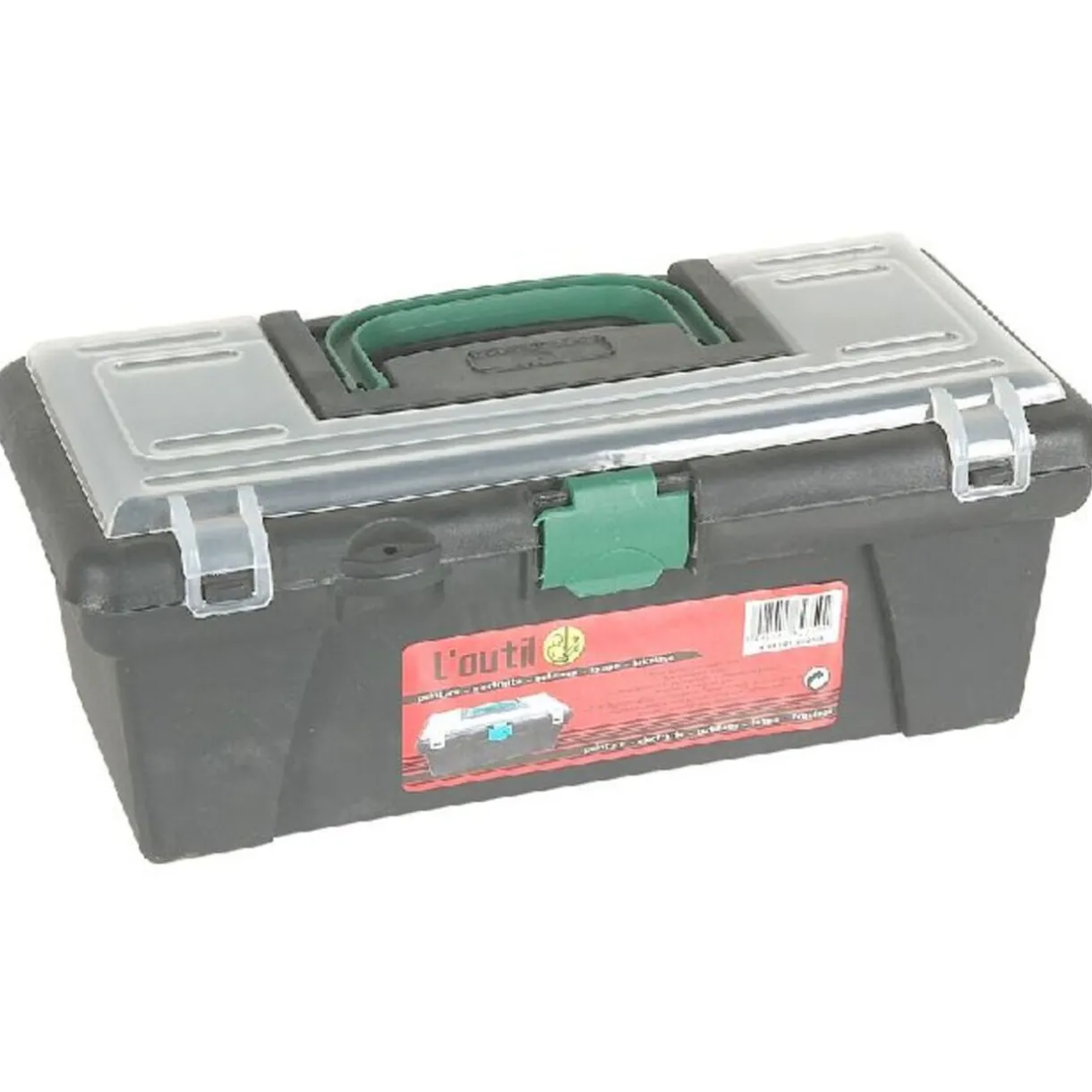 New Gifi BOITE A OUTILS