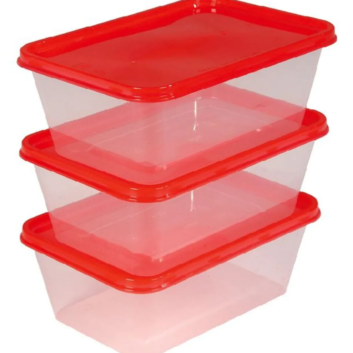 BOITE ALIMENTAIRE X4^Gifi Online