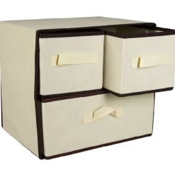 Rangement|Gifi BOITE DE RANGEMENT