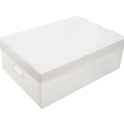 Rangement|Gifi BOITE DE RANGEMENT