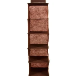 Rangement|Gifi BOITE DE RANGEMENT POUR PENDERIE