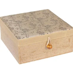 Rangement|Gifi BOITE EN TISSU