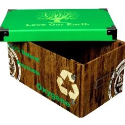 Rangement|Gifi BOITE PLIANTE