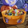 Bol à bonbons Halloween Disney Stitch Ø26,5xH9,8cm^Gifi Sale