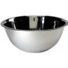 Bol à mixer gris en inox Ø30 cm^Gifi New