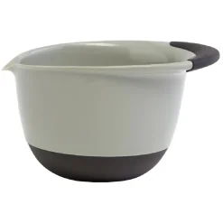 Bol à mixer gris et bleu x2^Gifi Online