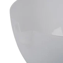 Bol à mixer plastique avec fond silicone antidérapant ø 27 cm^Gifi Clearance