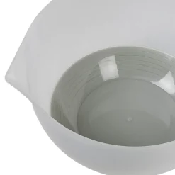 Bol à mixer plastique avec fond silicone antidérapant ø 20 cm^Gifi Outlet