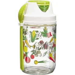 Bol à salade poke bowl vert^Gifi