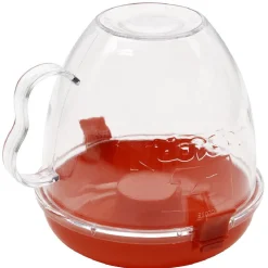 Bol cuit pop-corn micro-ondes^Gifi Best