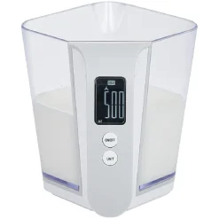 Bol doseur électronique^Gifi Outlet