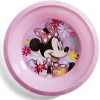 Bol enfant Minnie Mouse plastique Ø16cm^Gifi New