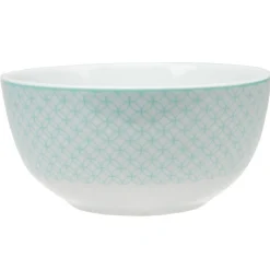 Bol imprimé carreau de ciment muticolore x4^Gifi Sale