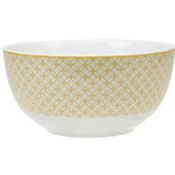 Bol imprimé carreau de ciment muticolore x4^Gifi Sale