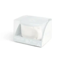 Bol jumbo 62cl avec cuillère et couvercle winter^Gifi Discount