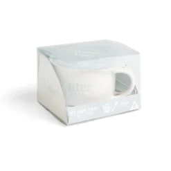 Bol jumbo 62cl avec cuillère et couvercle winter^Gifi Discount